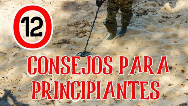 Consejos Efectivos para Encontrar Monedas Antiguas con un Detector de Metales - Consejos y Técnicas de detectores de metales