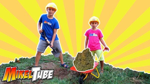 Detectores de Metales para Niños: La Guía Esencial para Padres - Consejos y Técnicas de detectores de metales