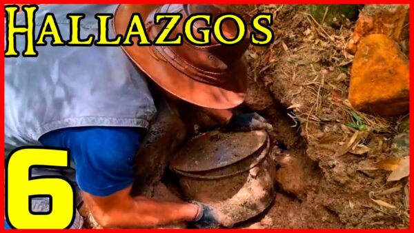 Detectores de Metales Efectivos para la Búsqueda de Reliquias Históricas - Consejos y Técnicas de detectores de metales
