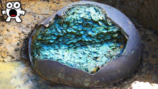 Detectores de Metales y la Historia: Hallazgos que Transformaron Nuestras Vidas - Historias de Éxito de detectores de metales