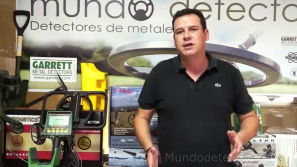 Objetos Comunes que se Pueden Encontrar con un Detector de Metales - Consejos y Técnicas de detectores de metales