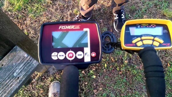 Fisher F11: Análisis Completo del Mejor Detector de Metales para Principiantes - Revisiones y Comparativas de detectores de metales