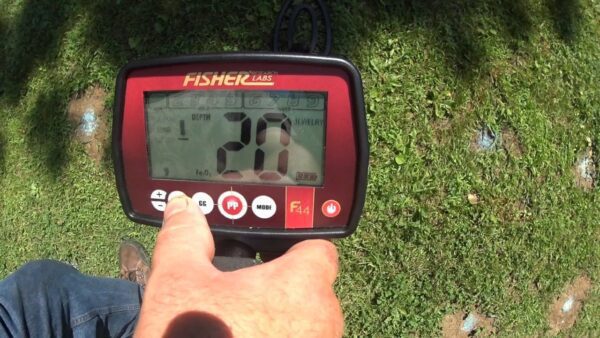 Fisher F44: Análisis Exhaustivo de su Rendimiento y Características - Revisiones y Comparativas de detectores de metales