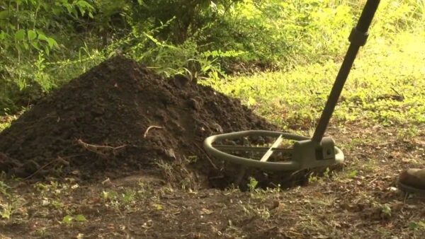 Garrett ATX: La Guía Definitiva para Detectar Metales en Cualquier Terreno - Revisiones y Comparativas de detectores de metales