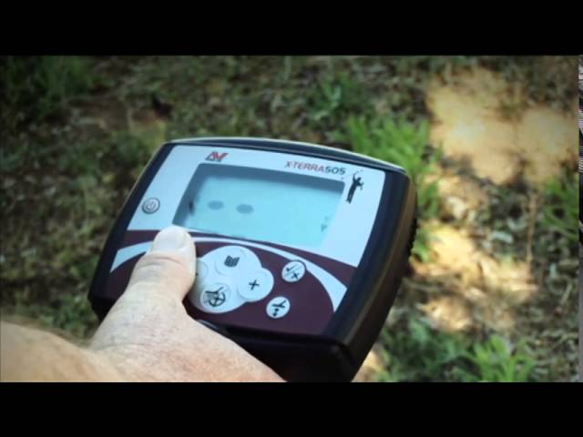 Minelab X-Terra 505: Análisis Completo y Opiniones de Usuarios - Revisiones y Comparativas de detectores de metales