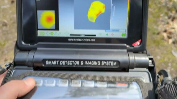 Nokta Makro Invenio: La Revolución en Detectores de Metales de Alta Tecnología - Revisiones y Comparativas de detectores de metales