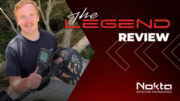 Nokta Legend《Análisis Completo + Legend vs Legend 2 2026》