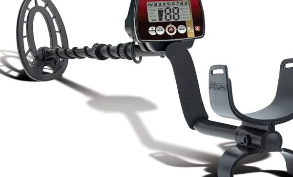 Fisher F22: Análisis Completo del Detector de Metales Ideal para Principiantes - Revisiones y Comparativas de detectores de metales