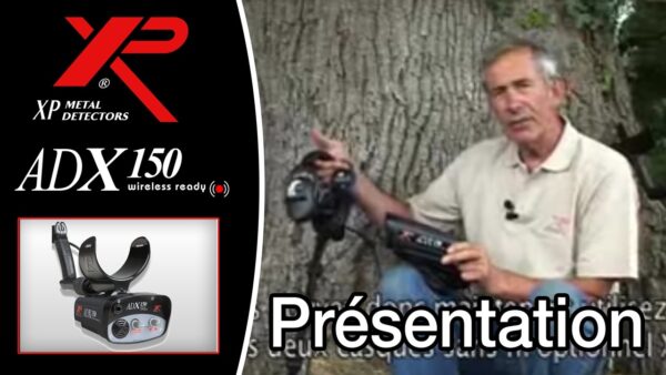 XP ADX 150: Análisis Completo del Mejor Detector de Metales para Principiantes - Revisiones y Comparativas de detectores de metales