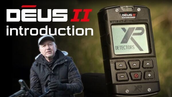 XP Deus: El Detector de Metales que Revoluciona la Búsqueda de Tesoros - Revisiones y Comparativas de detectores de metales