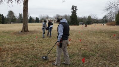 Detectores de Metales: Un Aliado en la Conservación del Patrimonio Cultural - Legislación y Ética de detectores de metales