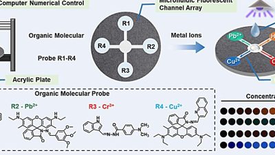 Innovación en Sensores: Tecnologías Revolucionarias en la Detección de Metales - Tecnología y Novedades de detectores de metales