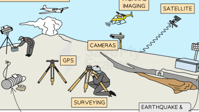Detección en Terrenos Extremos: Retos y Estrategias para Buscar en Zonas Volcánicas - Consejos y Técnicas de detectores de metales