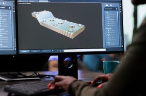 Diseño Industrial en Detectores: Estética y Funcionalidad en Tecnología Moderna - Tecnología y Novedades de detectores de metales