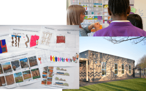 Integrando el Detectorismo en la Educación: Proyectos Escolares que Inspiran a Nuevas Generaciones - Historias de Éxito de detectores de metales