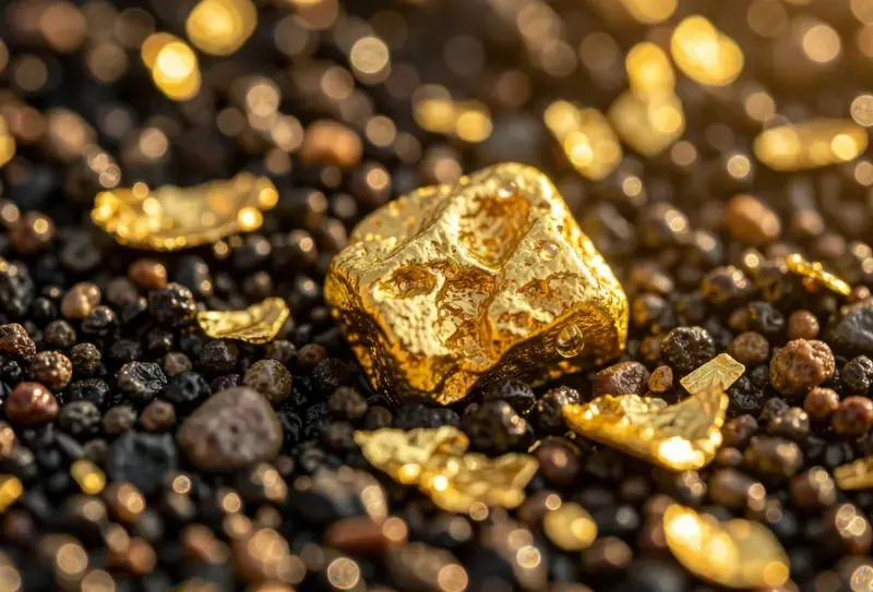 Equipo de bateo de oro: batea, clasificador y herramientas de prospección aurífera - rios auriferos extremadura